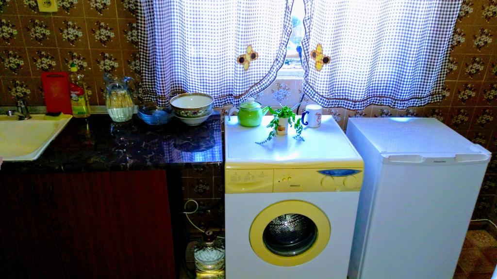 Colibri Home كوتايسي المظهر الخارجي الصورة
